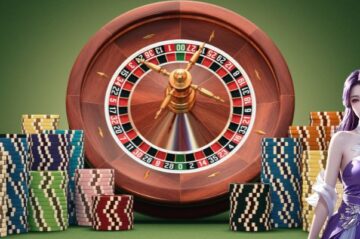 Roulette HB88 – Sân Chơi Cá Cược Đẳng Cấp Với Cơ Hội Thắng Lớn