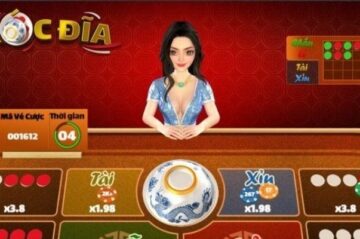 Xóc đĩa onbet – Thắp sáng cảm xúc giữa chiếu bạc hiện đại