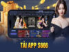 Hương dẫn tải App nhà cái S666 chơi trên điện thoại