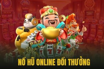 Chơi nổ hũ VINWIN hôm nay – Rinh quà liền tay cực khủng