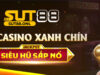 Khám Phá Thế Giới Giải Trí Đỉnh Cao Cùng Nhà Cái SUT88