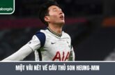 Thành Tích Của Son Heung-Min Kể Từ Khi Bắt Đầu Sự Nghiệp