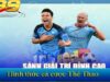 Thể Thao VZ99 – Trải Nghiệm Cá Cược Bóng Đá Và Nhiều Môn Khác