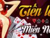 Tiến lên miền Nam Kuwin mở ra thế trận đấu trí gay cấn