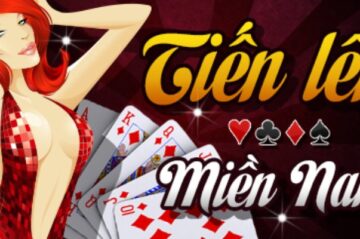 Tiến lên miền Nam Kuwin mở ra thế trận đấu trí gay cấn
