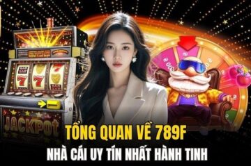 Bí quyết thành công khi chơi tại 789f – hướng dẫn đầy đủ