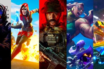 Esport KKWIN – Khai mở sức mạnh, chinh phục thế giới ảo