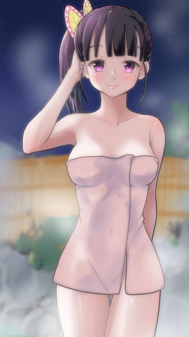 kanao fanart