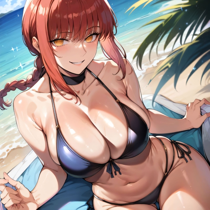 makima hentai r34 quyến rũ
