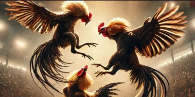 Những lợi ích khi tham gia sàn đá gà Thomo uy tín