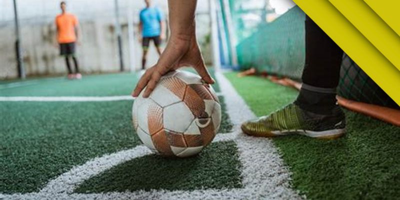 Hình ảnh các loại kèo phạt góc phổ biến trong cá cược bóng đá.