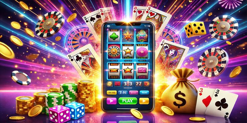  Tải app Viva88 dễ dàng trên Android và iOS