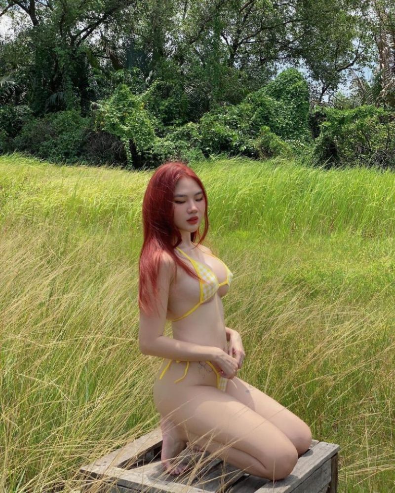 Thanh Nhàn OnlyFans 11