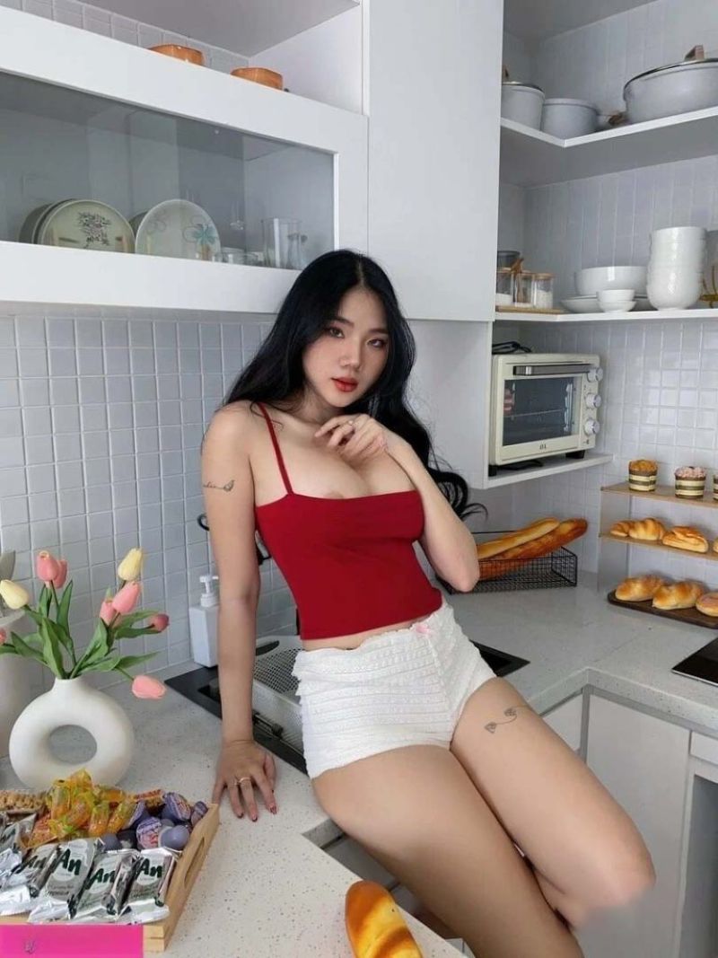Thanh Nhàn OnlyFans 19