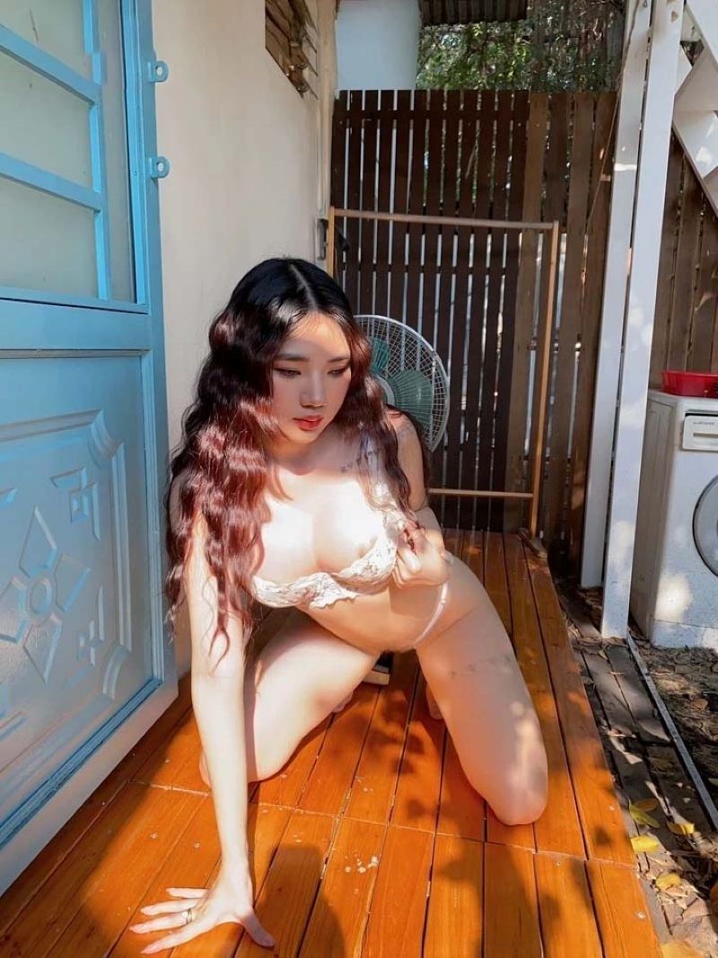 Thanh Nhàn OnlyFans 24