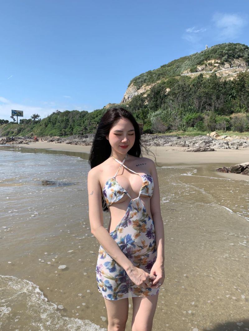 Thanh Nhàn OnlyFans 45