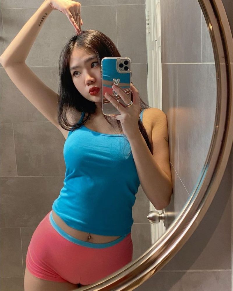 Thanh Nhàn OnlyFans 9