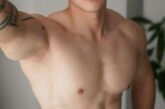 68+ ảnh trai đẹp 6 múi thần thái đỉnh cao, body cực cháy