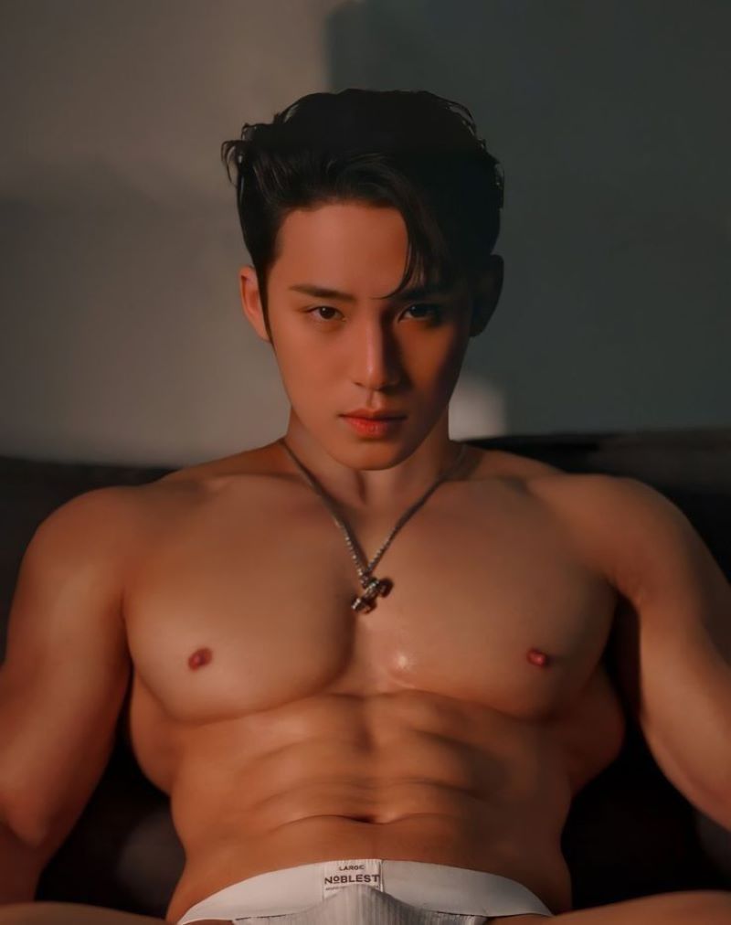 trai đẹp 6 múi 22