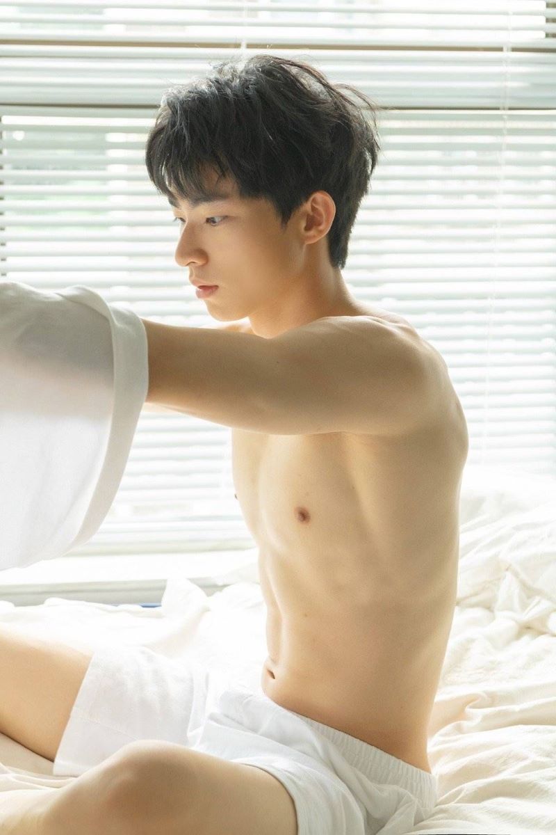 trai đẹp 6 múi 26