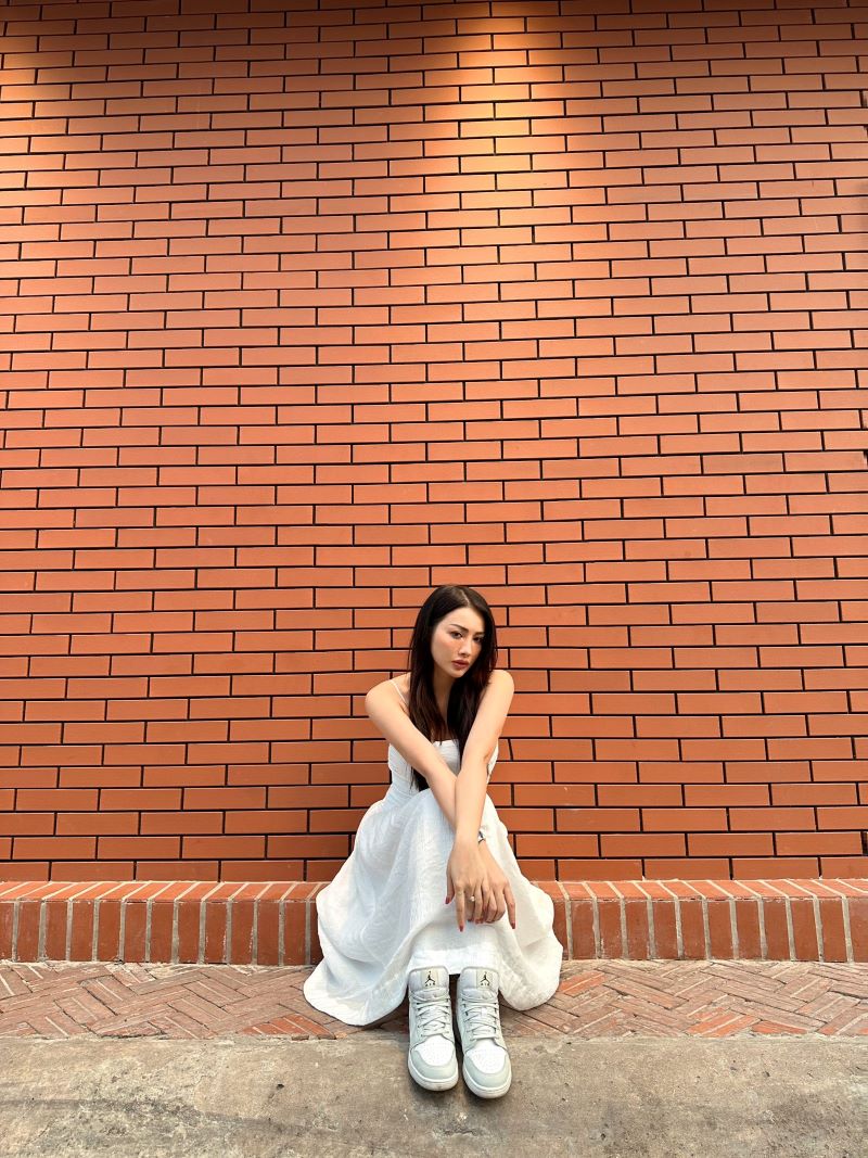 Yaya Trương Nhi Sexy 