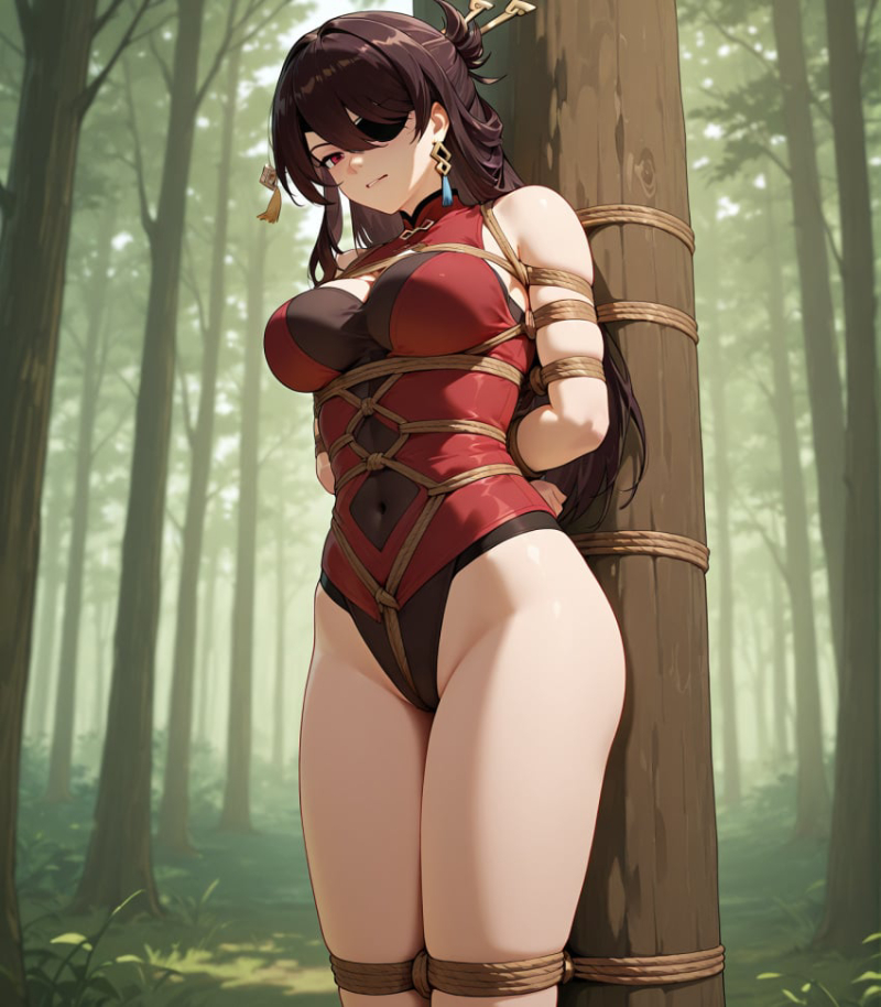 Beidou Rule34 1