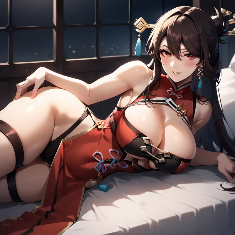 Beidou Rule34 19