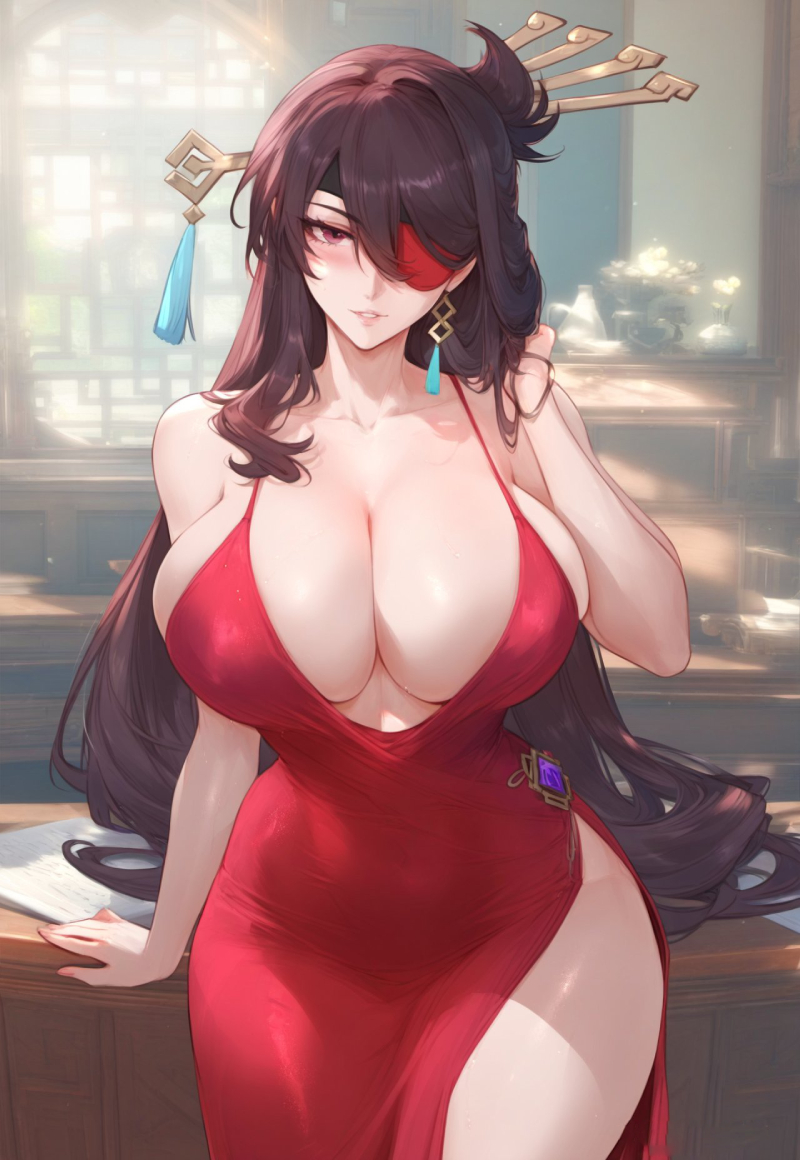 Beidou Rule34 20
