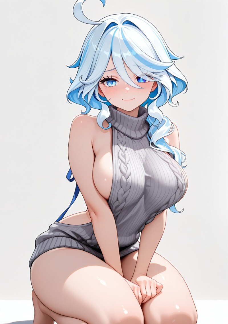 Hình ảnh Furina R34 full hd rõ nét