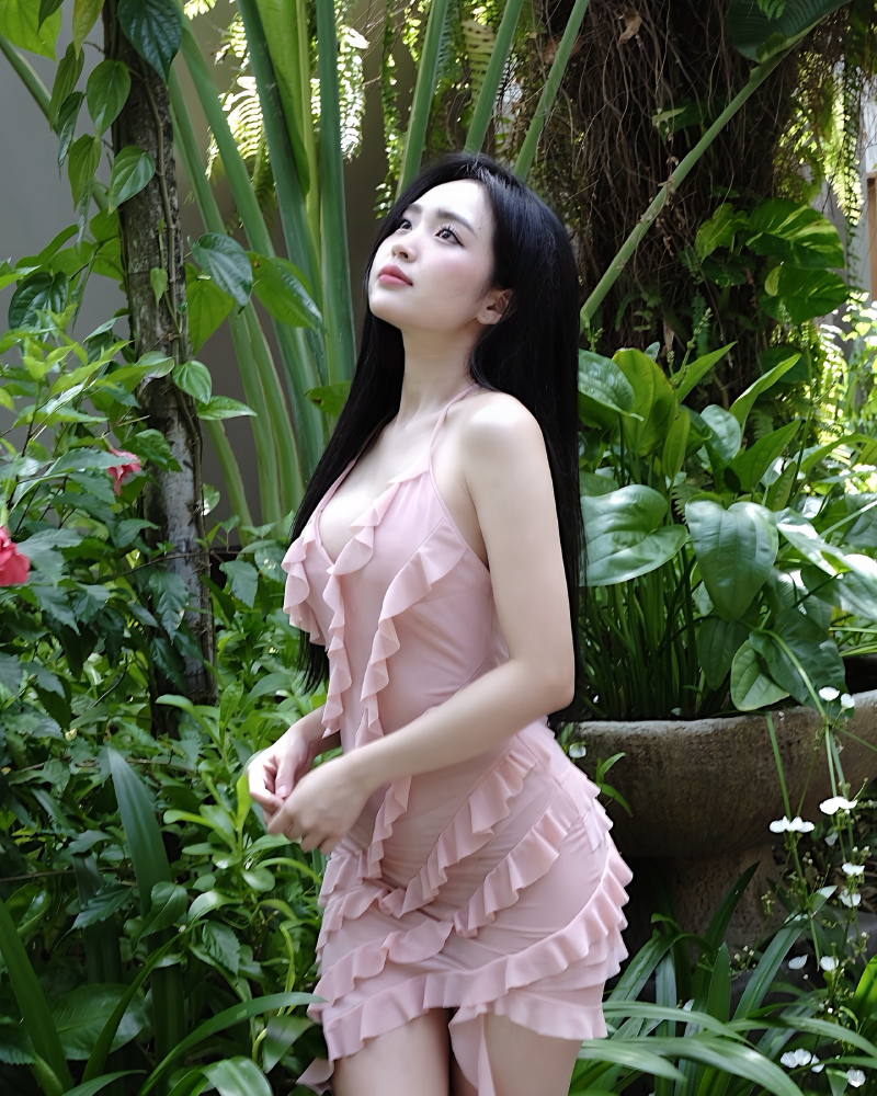 Hot girl Lê Phương Anh 14