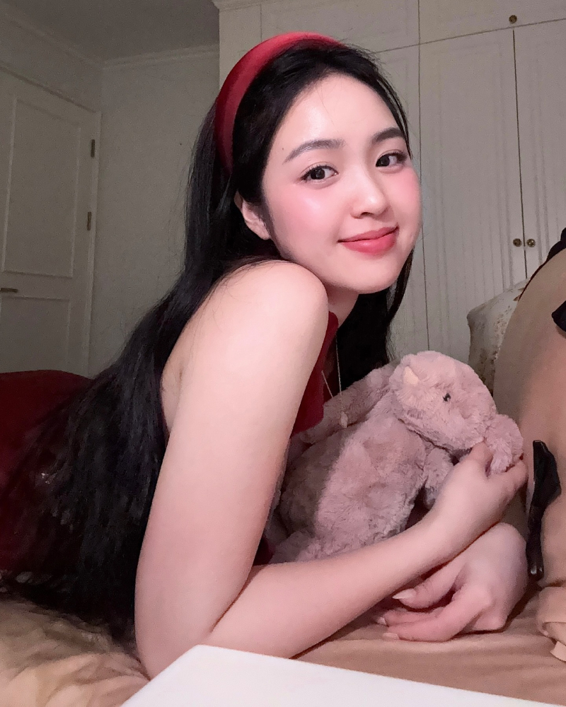 Hot girl Lê Phương Anh 20