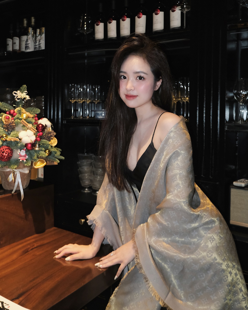 Hot girl Lê Phương Anh 23
