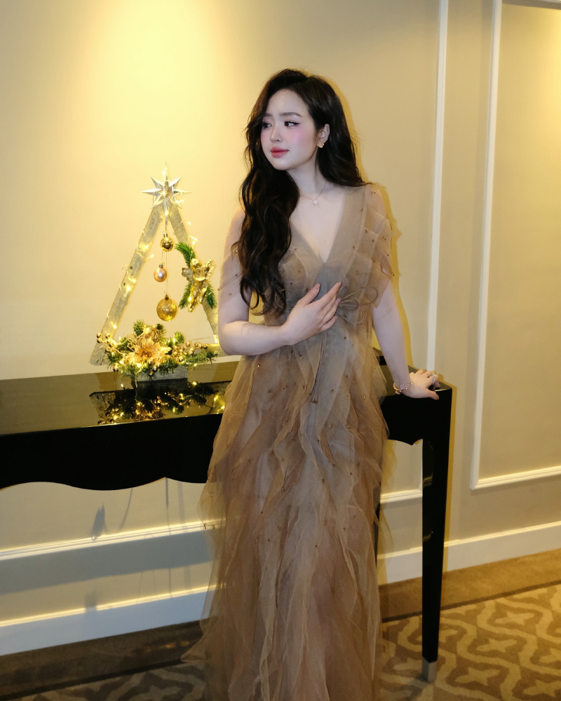 Hot girl Lê Phương Anh 24