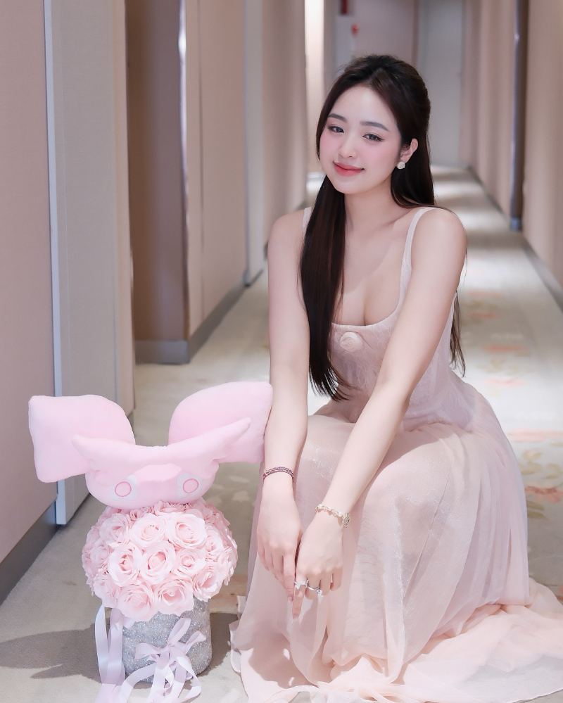 Hot girl Lê Phương Anh 25