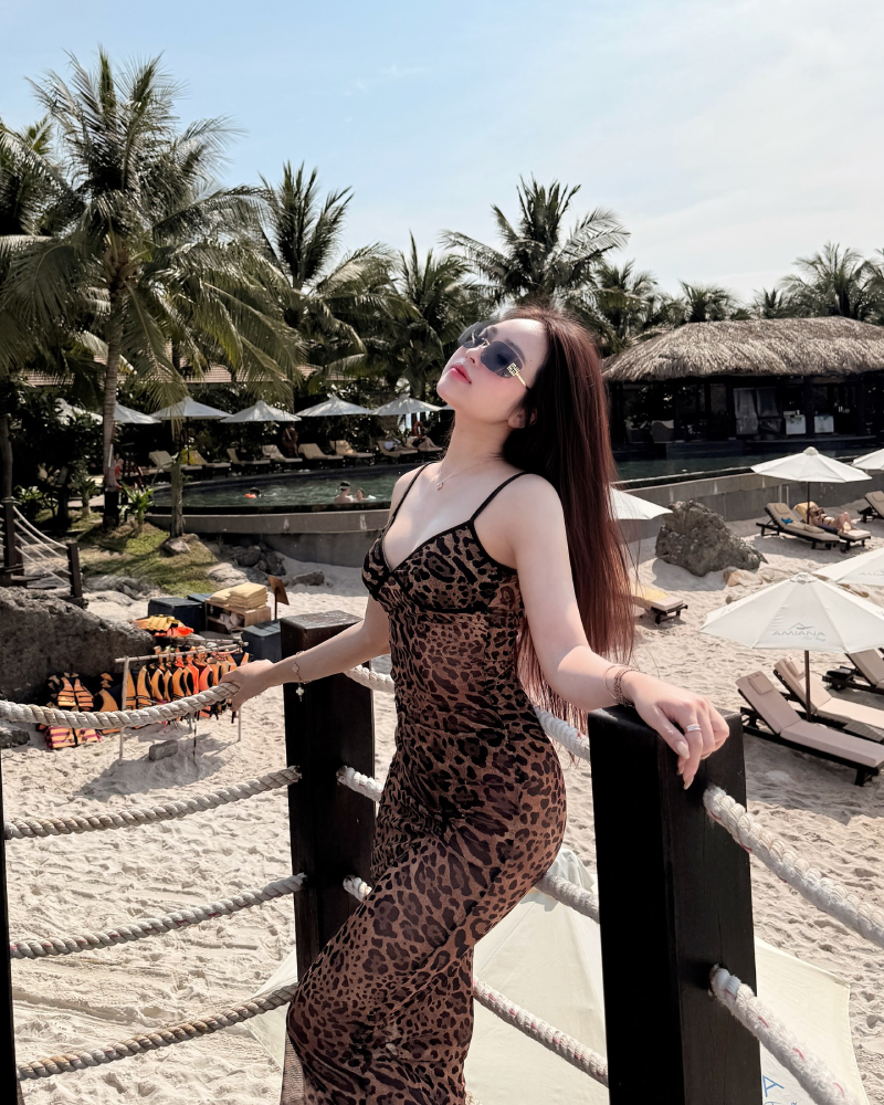 Hot girl Lê Phương Anh 27