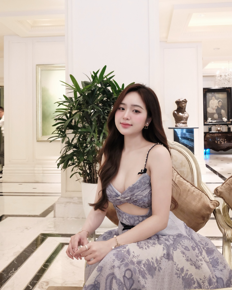 Hot girl Lê Phương Anh 29
