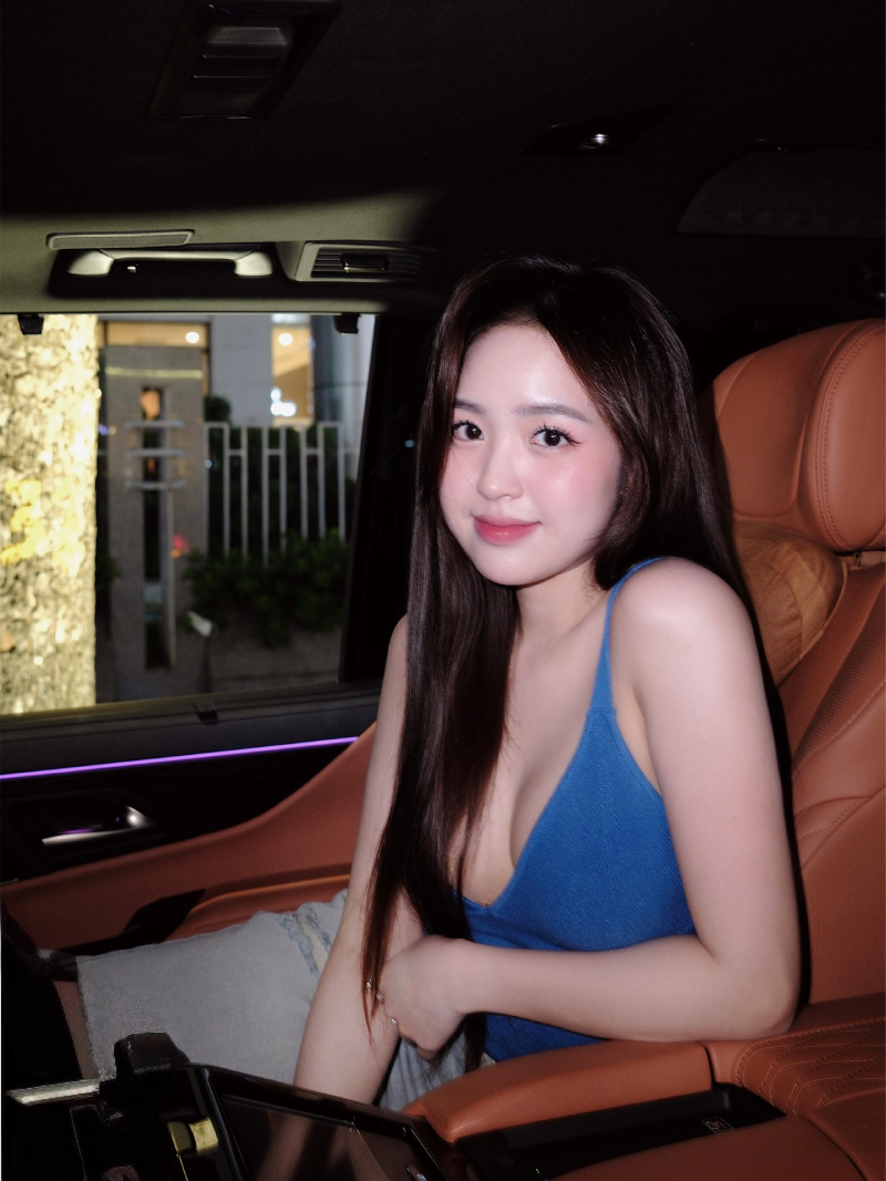 Hot girl Lê Phương Anh 36