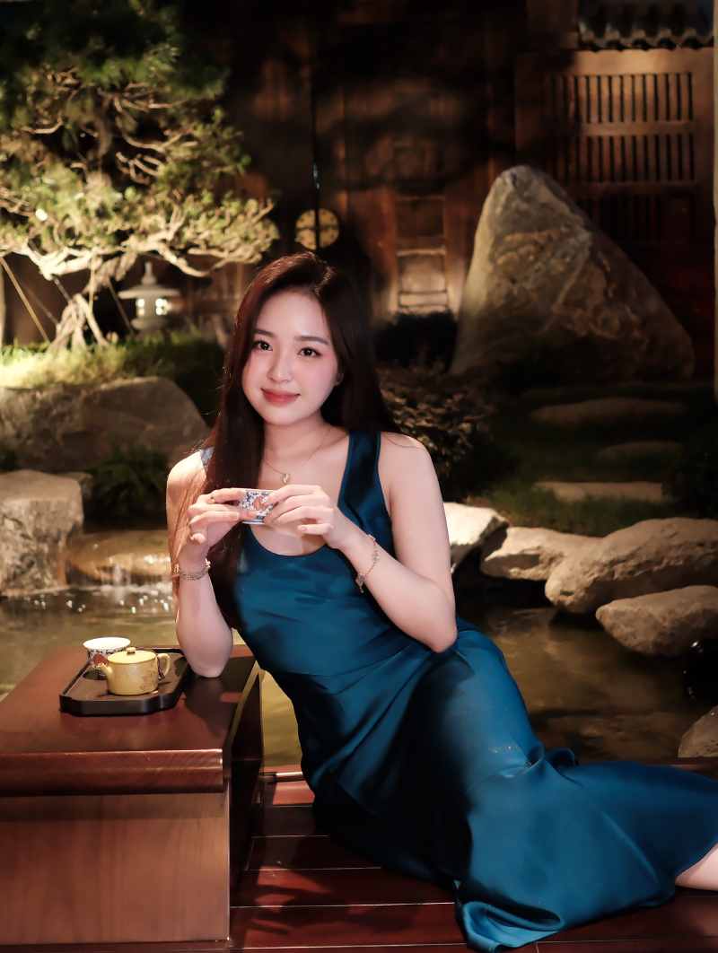 Hot girl Lê Phương Anh 38