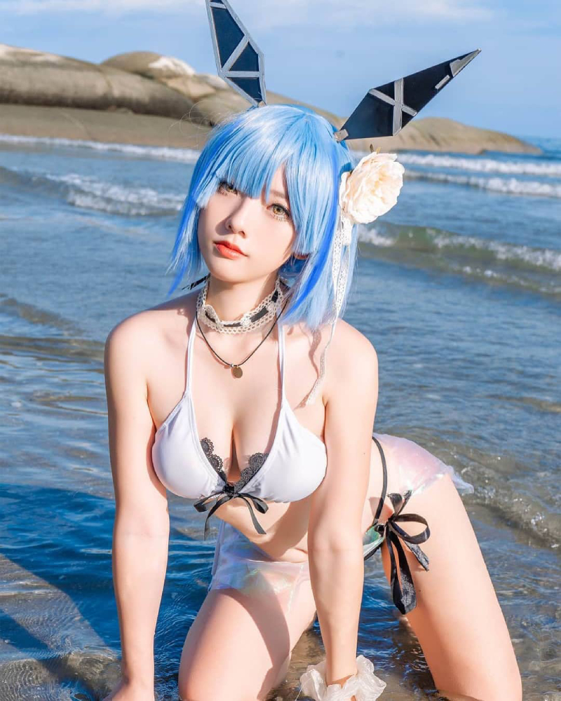 Messie Huang 10