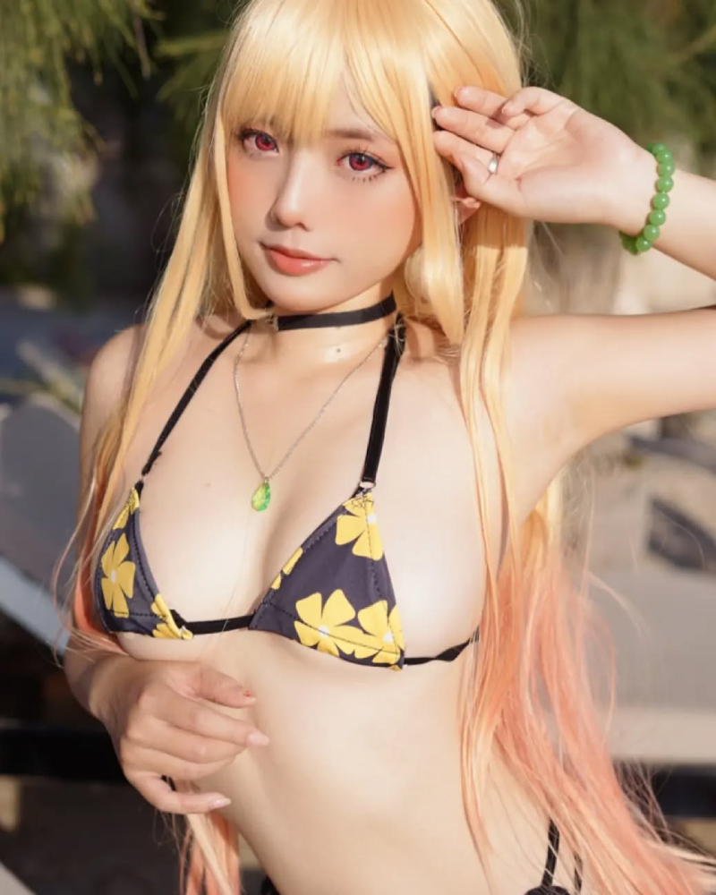Messie Huang 24