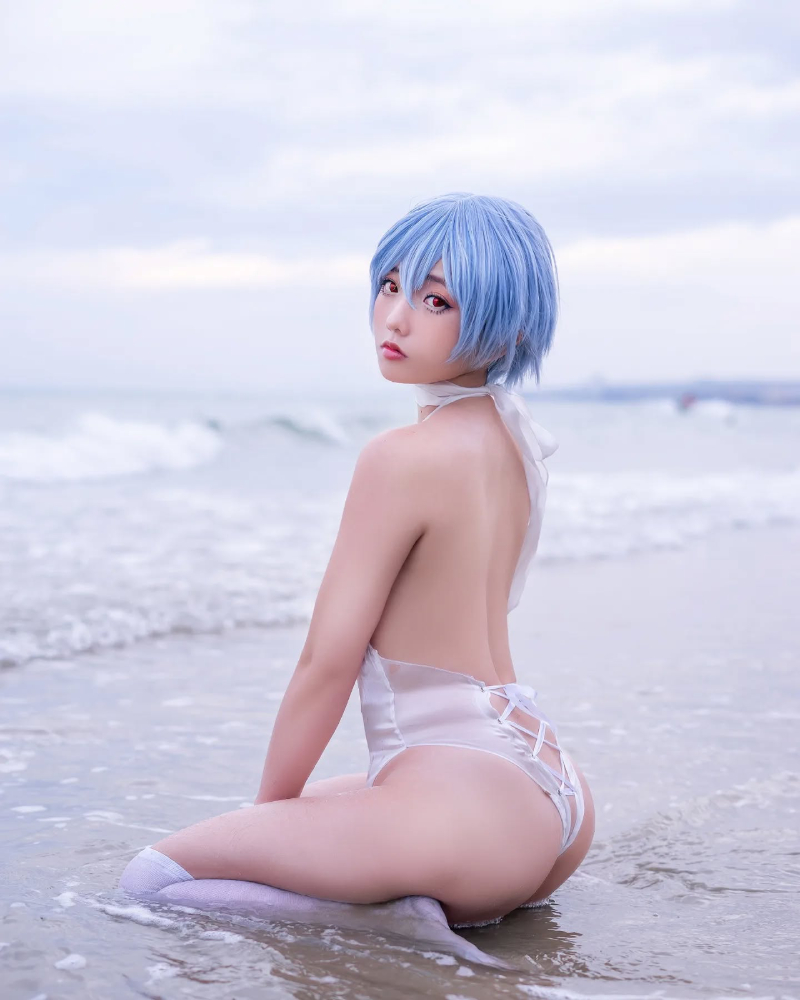 Messie Huang 25