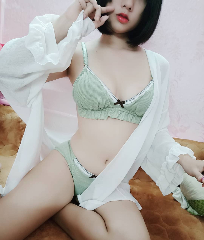 Messie Huang 3
