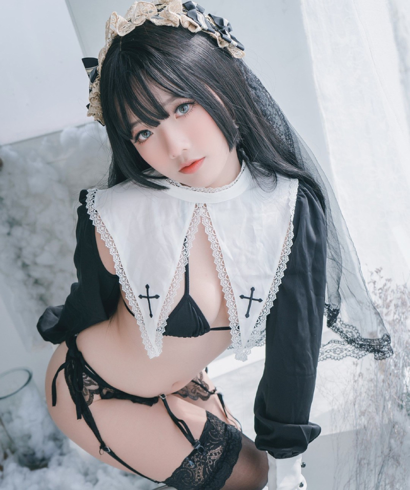 Messie Huang 6 