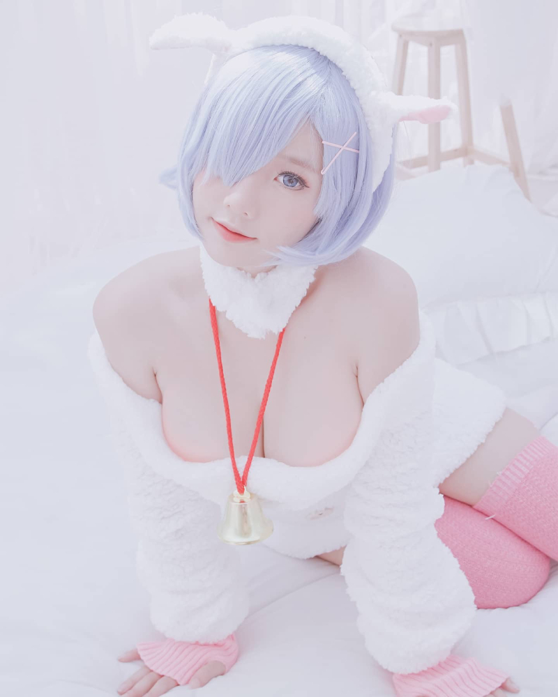 Messie Huang 9