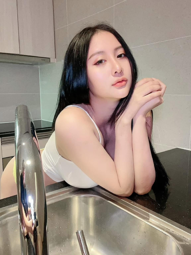 Pong Kyubi Onlyfans Leak 33