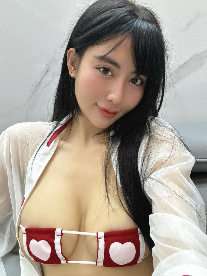 Pong Kyubi leak collection
