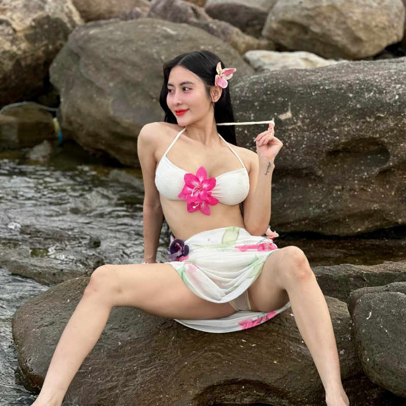 Pong Kyubi Onlyfans Leak 16
