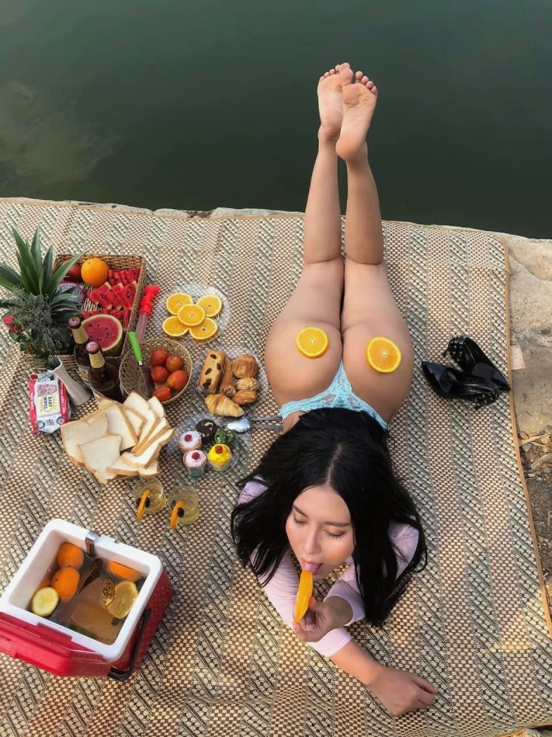 Pong Kyubi Onlyfans Leak 3