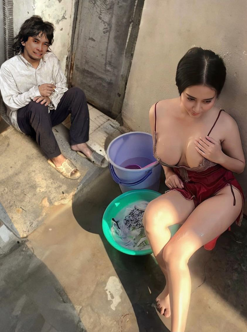 Pong Kyubi Onlyfans Leak 4