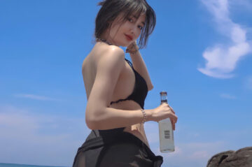 86+ ảnh mới nhất của Tiktoker Vũ Thị Khánh Huyền sexy nhất 